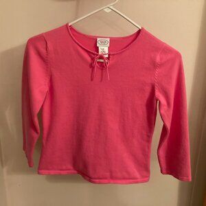 Talbots Kids Long Sleeve Top